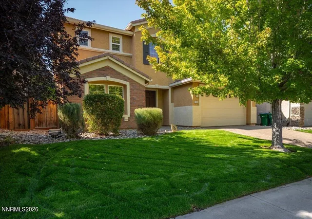 Photo 1 of Single family home for sale at 11225 Messina Way, Reno, NV 89521 | MLS# 260012706 | Listing updated on 2026-10-29