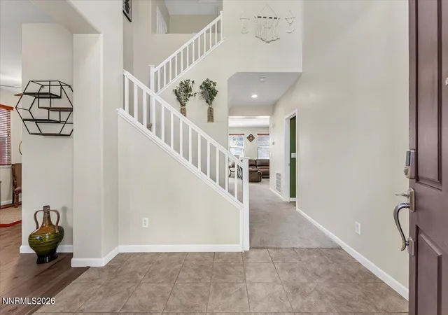 Photo 2 of Single family home for sale at 11225 Messina Way, Reno, NV 89521 | MLS# 260012706 | Listing updated on 2026-10-29