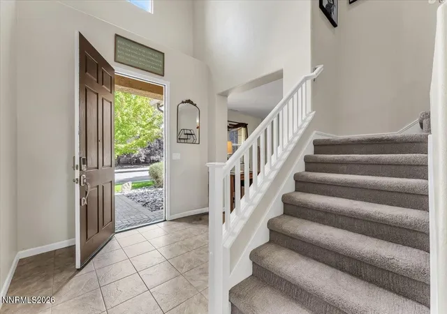 Photo 3 of Single family home for sale at 11225 Messina Way, Reno, NV 89521 | MLS# 260012706 | Listing updated on 2026-10-29