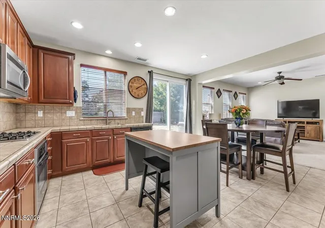 Photo 4 of Single family home for sale at 11225 Messina Way, Reno, NV 89521 | MLS# 260012706 | Listing updated on 2026-10-29