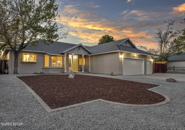 Photo 2 of Single family home for sale at 9195 Cordoba Blvd, Sparks, NV 89441 | MLS# 260012727 | Listing updated on 2026-10-23