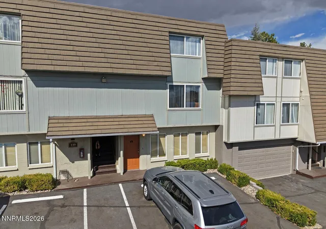 Photo 1 of Condo for sale at 140 Griswold Way #UNIT A, Reno, NV 89503 | MLS# 260012777 | Listing updated on 2026-10-06
