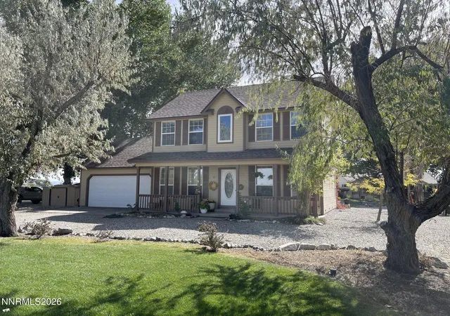 Photo 3 of Single family home for sale at 33 Mason Rd, Yerington, NV 89447 | MLS# 260012690 | Listing updated on 2026-10-28
