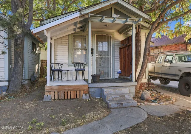 Photo 2 of Multi family home for sale at 420 Holcomb Ave, Reno, NV 89502 | MLS# 260012823 | Listing updated on 2026-10-26