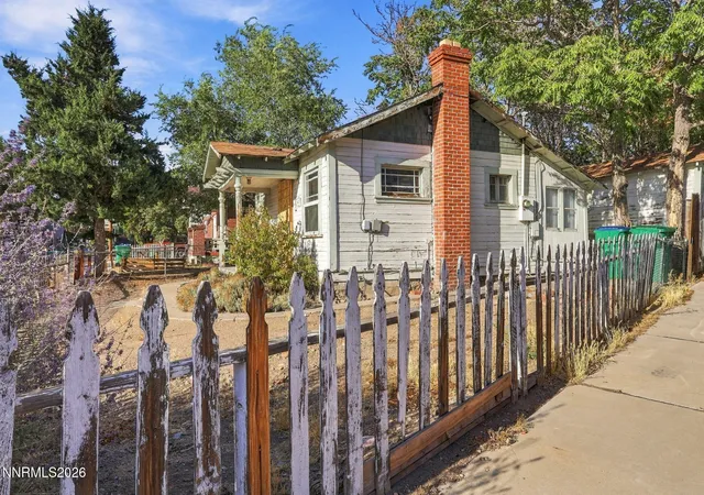 Photo 3 of Multi family home for sale at 420 Holcomb Ave, Reno, NV 89502 | MLS# 260012823 | Listing updated on 2026-10-26