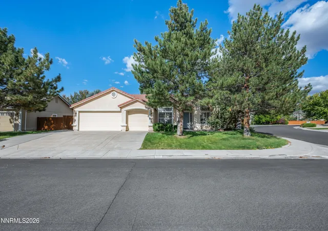 Single family home for sale at 3244 Brisa Ct, Sparks, NV 89436 | MLS# 260012700