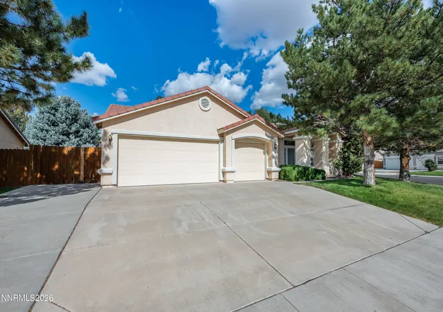 Photo 2 of Single family home for sale at 3244 Brisa Ct, Sparks, NV 89436 | MLS# 260012700 | Listing updated on 2026-10-22