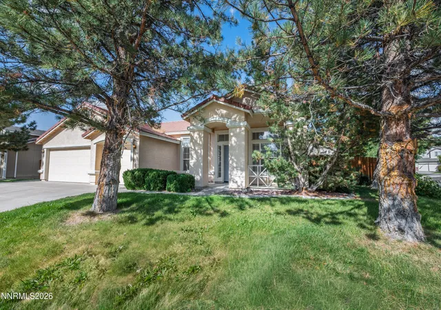 Photo 3 of Single family home for sale at 3244 Brisa Ct, Sparks, NV 89436 | MLS# 260012700 | Listing updated on 2026-10-22