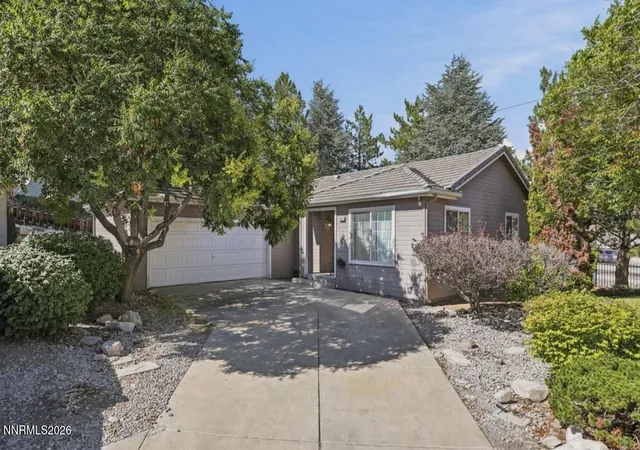 Photo 1 of Single family home for sale at 3576 Mashie Ct, Sparks, NV 89431 | MLS# 260012705 | Listing updated on 2026-10-05