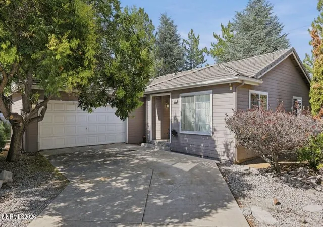 Photo 2 of Single family home for sale at 3576 Mashie Ct, Sparks, NV 89431 | MLS# 260012705 | Listing updated on 2026-10-05