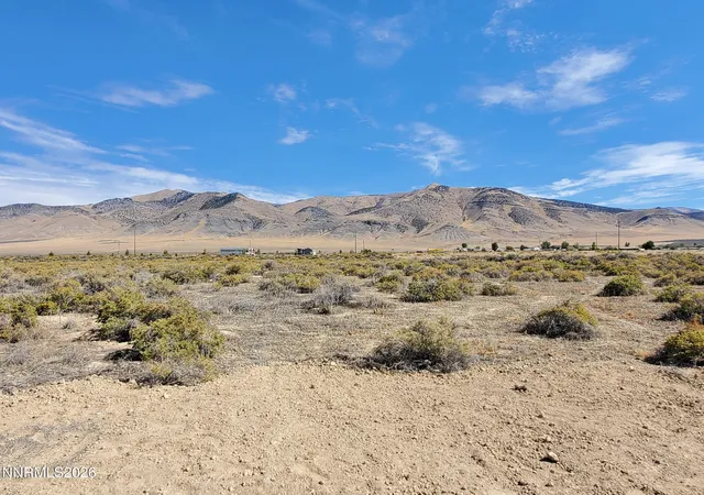 Land for sale at 100 Longhorn Ln, Winnemucca, NV 89445 | MLS# 260012737