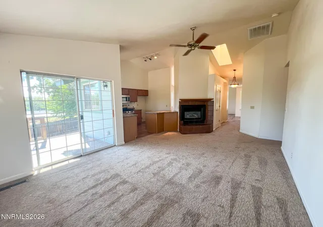 Photo 3 of Single family home for sale at 3524 Gwynelle Ct, Sparks, NV 89431 | MLS# 260012716 | Listing updated on 2026-10-11