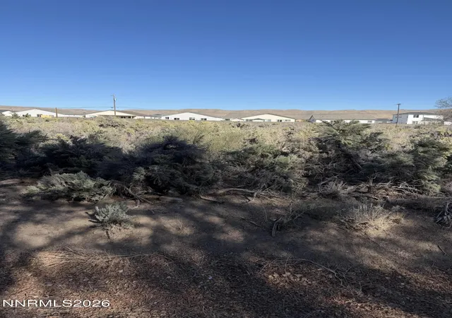 Photo 1 of Land for sale at 17890 E Aspen Cir, Reno, NV 89508 | MLS# 260012722 | Listing updated on 2026-10-24