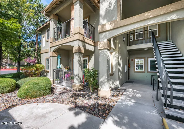 Photo 1 of Condo for sale at 6850 Sharlands Ave # 1005, Reno, NV 89523 | MLS# 260012734 | Listing updated on 2026-10-26