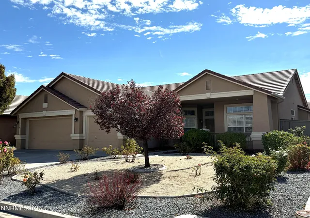 Single family home for sale at 1750 Glen Cvs Ct, Reno, NV 89521 | MLS# 260012856