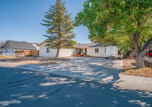 Photo 1 of Single family home for sale at 747 E Peak Ln, Gardnerville, NV 89460 | MLS# 260013038 | Listing updated on 2026-10-28