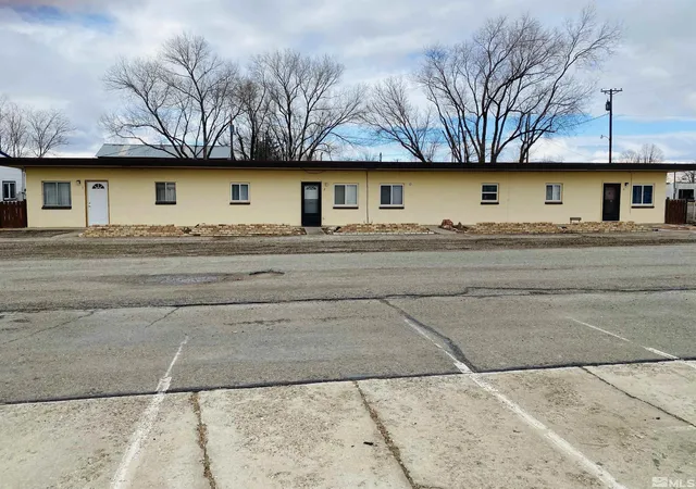 Photo 1 of Multi family home for sale at 10 Olavarria St, Mc Dermitt, NV 89421 | MLS# 260012749 | Listing updated on 2026-10-05