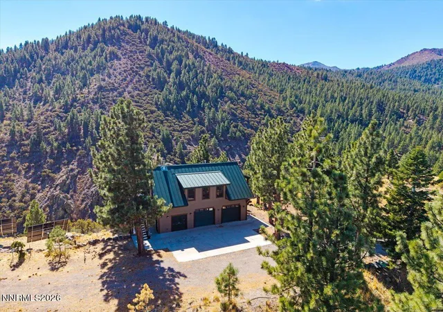 Photo 1 of Single family home for sale at 16480 Logan Meadow Ln, Reno, NV 89511 | MLS# 260012882 | Listing updated on 2026-10-18