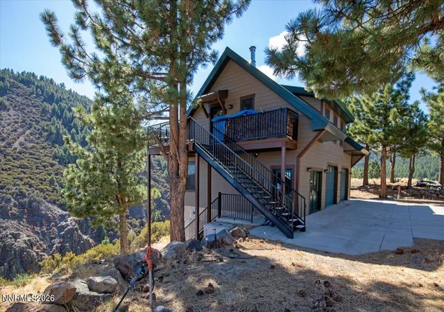 Photo 2 of Single family home for sale at 16480 Logan Meadow Ln, Reno, NV 89511 | MLS# 260012882 | Listing updated on 2026-10-18