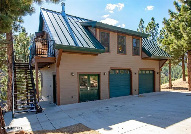 Photo 3 of Single family home for sale at 16480 Logan Meadow Ln, Reno, NV 89511 | MLS# 260012882 | Listing updated on 2026-10-18