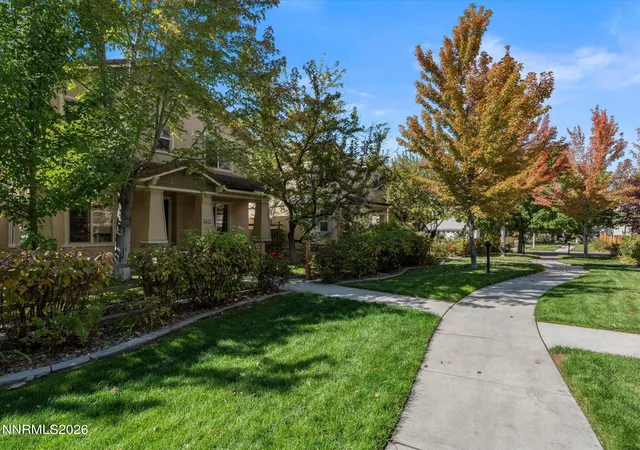 Photo 3 of Single family home for sale at 6707 S Gaja Loop, Sparks, NV 89436 | MLS# 260012769 | Listing updated on 2026-10-05