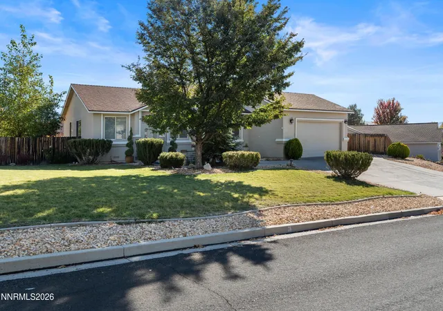Photo 1 of Single family home for sale at 3975 Kettle Rock Dr, Reno, NV 89508 | MLS# 260012931 | Listing updated on 2026-10-26