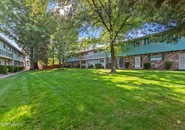 Photo 1 of Townhouse for sale at 325 Smithridge Park, Reno, NV 89502 | MLS# 260012762 | Listing updated on 2026-10-28