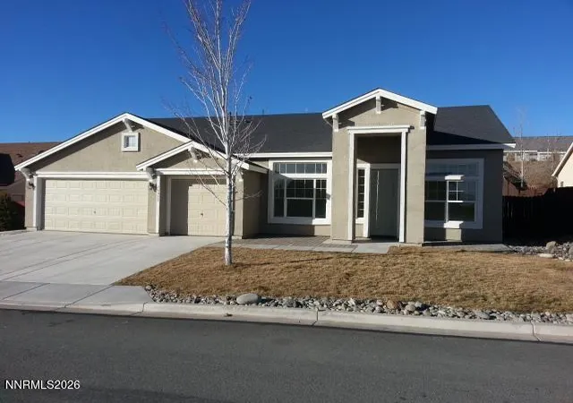 Photo 1 of Single family home for sale at 17955 Blake Ct, Reno, NV 89508 | MLS# 260012786 | Listing updated on 2026-10-28