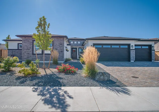 Photo 1 of Single family home for sale at 519 Sage Grouse Lp, Gardnerville, NV 89460 | MLS# 260012972 | Listing updated on 2026-10-10