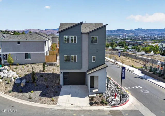 Photo 1 of Single family home for sale at 1146 Arrastra Rd, Reno, NV 89512 | MLS# 260012814 | Listing updated on 2026-10-26