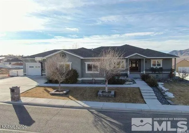 Photo 1 of Single family home for sale at 3076 Paiute St, Winnemucca, NV 89445 | MLS# 260012785 | Listing updated on 2026-10-06