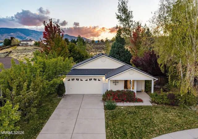 Photo 1 of Single family home for sale at 6860 Sonterra Ln, Reno, NV 89523 | MLS# 260013103 | Listing updated on 2026-10-19
