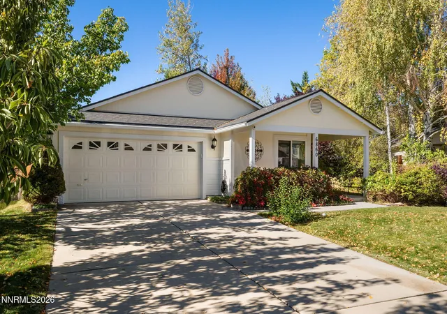 Photo 2 of Single family home for sale at 6860 Sonterra Ln, Reno, NV 89523 | MLS# 260013103 | Listing updated on 2026-10-19