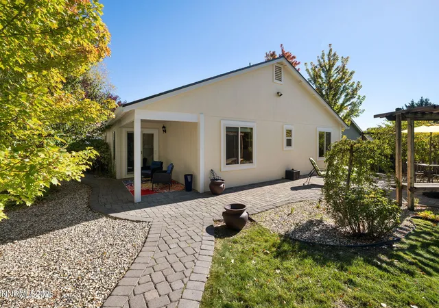 Photo 3 of Single family home for sale at 6860 Sonterra Ln, Reno, NV 89523 | MLS# 260013103 | Listing updated on 2026-10-19