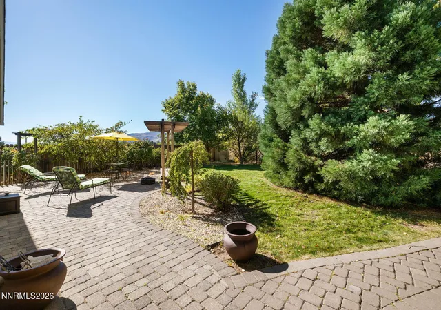 Photo 4 of Single family home for sale at 6860 Sonterra Ln, Reno, NV 89523 | MLS# 260013103 | Listing updated on 2026-10-19