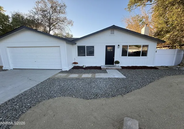 Photo 1 of Single family home for sale at 1316 Continental Dr, Carson City, NV 89701 | MLS# 260012768 | Listing updated on 2026-10-13