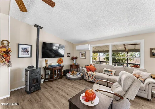 Photo 1 of Manufactured home for sale at 3640 Garnet Ct, Silver Springs, NV 89429 | MLS# 260012811 | Listing updated on 2026-10-27