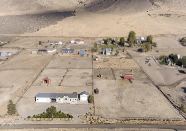 Photo 1 of Manufactured home for sale at 10725 Spur St, Winnemucca, NV 89445 | MLS# 260012784 | Listing updated on 2026-10-06