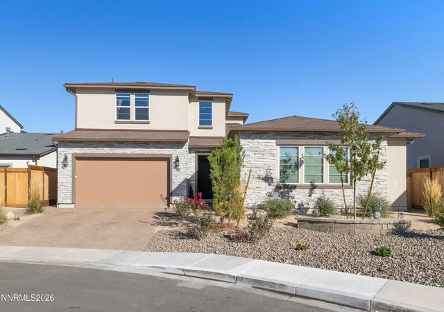Photo 1 of Single family home for sale at 7516 Nautilus Ct, Sparks, NV 89436 | MLS# 260013328 | Listing updated on 2026-10-20