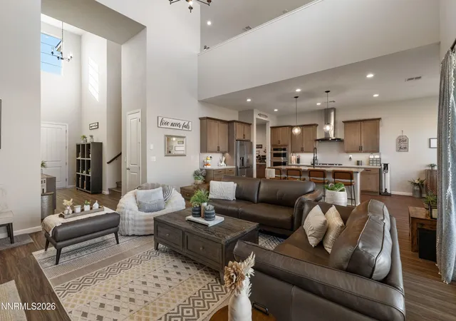 Photo 4 of Single family home for sale at 7516 Nautilus Ct, Sparks, NV 89436 | MLS# 260013328 | Listing updated on 2026-10-20