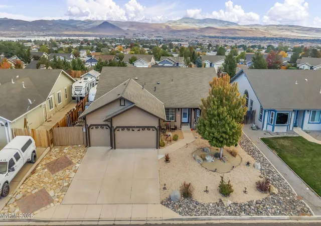 Photo 2 of Single family home for sale at 2160 Lenticular Dr, Sparks, NV 89441 | MLS# 260012796 | Listing updated on 2026-10-19