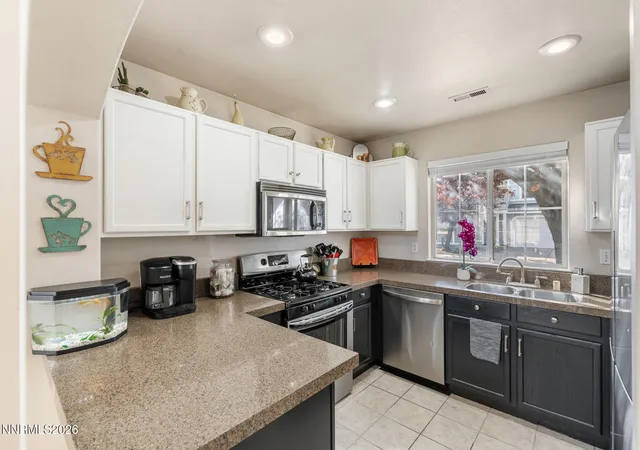 Photo 2 of Single family home for sale at 3142 Winter Rose Cir, Reno, NV 89502 | MLS# 260012783 | Listing updated on 2026-10-28