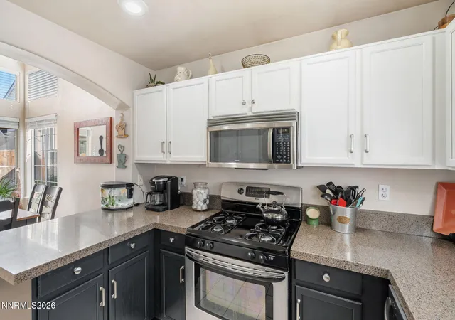 Photo 3 of Single family home for sale at 3142 Winter Rose Cir, Reno, NV 89502 | MLS# 260012783 | Listing updated on 2026-10-28