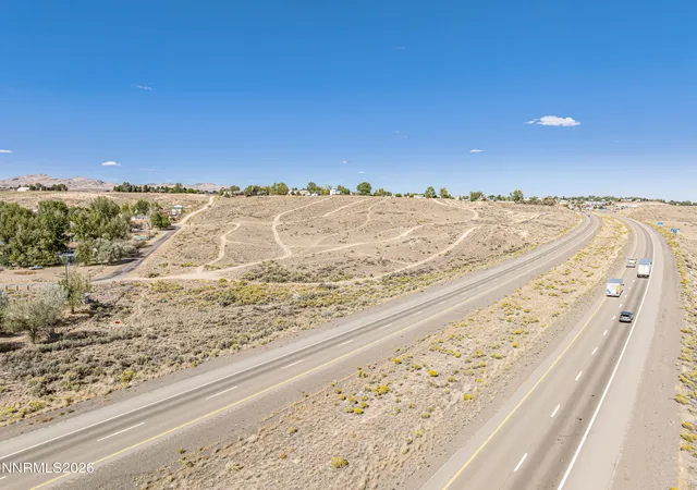 Photo 1 of Land for sale at Tbd El Armuth Dr, Elko, NV 89801 | MLS# 260012789 | Listing updated on 2026-10-06