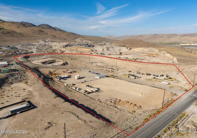 Photo 1 of Land for sale at 2700 Waltham Way, Sparks, NV 89437 | MLS# 260012875 | Listing updated on 2026-10-13