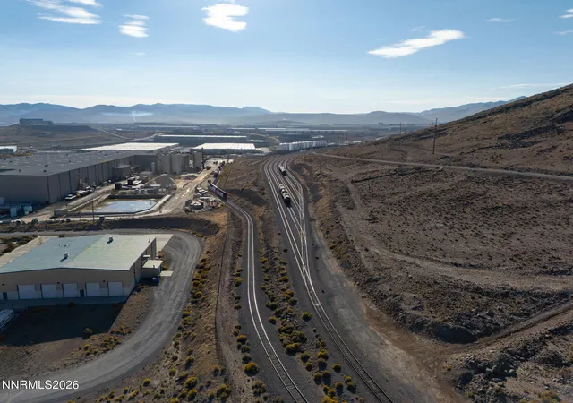 Photo 2 of Land for sale at 2700 Waltham Way, Sparks, NV 89437 | MLS# 260012875 | Listing updated on 2026-10-13