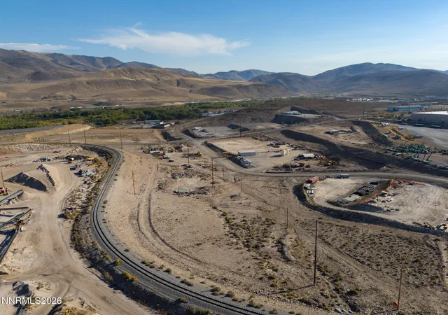 Photo 3 of Land for sale at 2700 Waltham Way, Sparks, NV 89437 | MLS# 260012875 | Listing updated on 2026-10-13