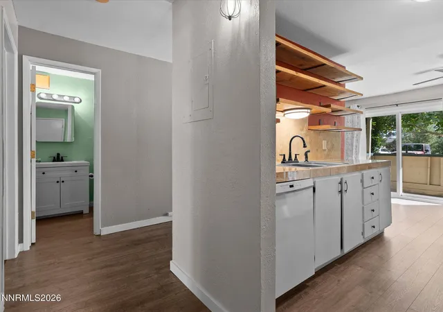 Listing Photo 3 - Condo for sale in building located at 3925 Clear Acre Ln, Reno, NV 89512 - Unit #APT 187