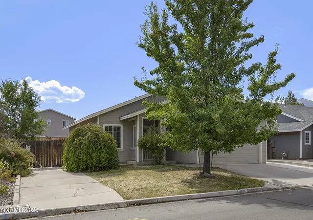 Photo 1 of Single family home for sale at 9548 Black Bear Dr, Reno, NV 89506 | MLS# 260012805 | Listing updated on 2026-10-26
