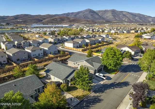 Photo 3 of Single family home for sale at 9548 Black Bear Dr, Reno, NV 89506 | MLS# 260012805 | Listing updated on 2026-10-26